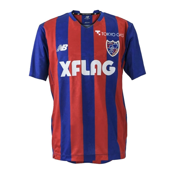 Tailandia Camiseta FC Tokyo 1ª 2021-2022